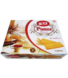 بيسكويت 360 گرم  پذيرايي پانر خانواده آيدين