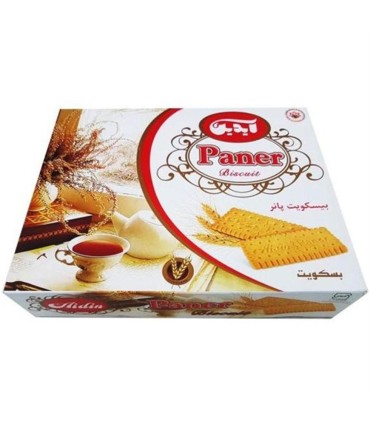 بيسكويت 360 گرم  پذيرايي پانر خانواده آيدين