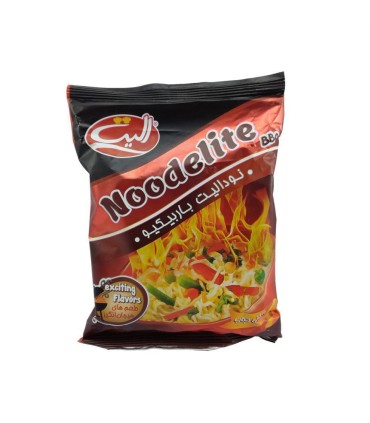 نودل باربيكيو اليت