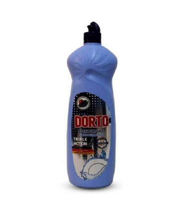 مايع ظرفشويي 1 ليتر بري دورتو