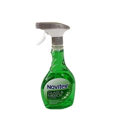 شيشه شوي 500 ميل سبز نويتكس