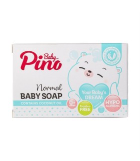صابون كودك كودك 100 گرم  پوست نرمال پينوبيبي