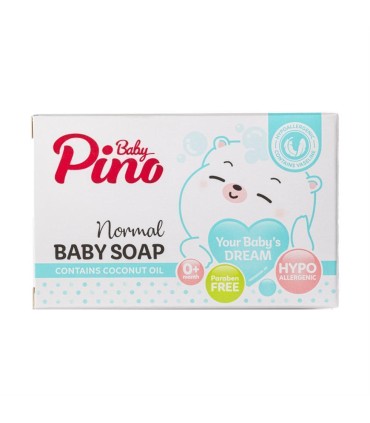 صابون كودك كودك 100 گرم  پوست نرمال پينوبيبي
