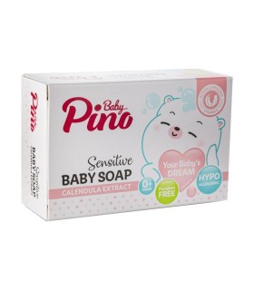 صابون كودك كودك 100 گرم  پوست حساس پينوبيبي