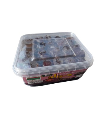 خرما 1 كيلو كبكاب جواد