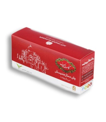 تي بگ 25 عددي ساده جام جهاني گلستان