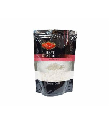 نشاسته گندم 200 گرم سلفون گلستان