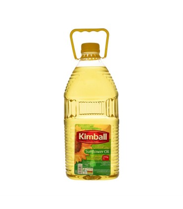 روغن مايع 3 ليتر پخت و پز كيمبال