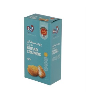 پودر سوخاري 200 گرم گرانول رشد