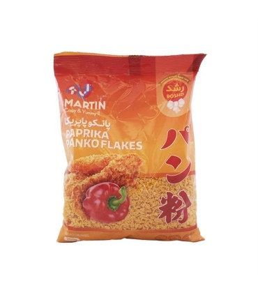 پودر سوخاري 200 گرم پانكو پاپريكا سلفوني رشد