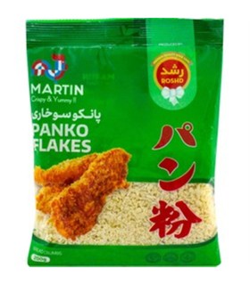 پودر سوخاري 200 گرم پانكو سلفوني رشد