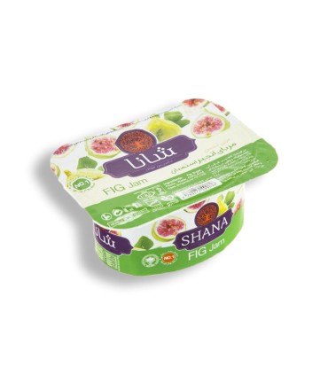 مربا 220 گرم انجير شانا