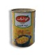 كنسرو 380 گرم ذرت خوشبخت