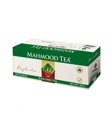 تي بگ 25 عددي معطر محمود