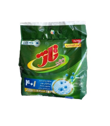 پودر لباسشويي 3 كيلو ماشيني تاژ