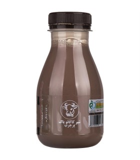 شيركاكائو 250 ميل پاك