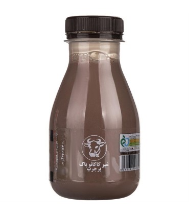 شيركاكائو 250 ميل پاك