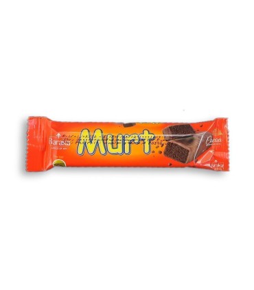 شكلات 45 گرم مارت باراكا