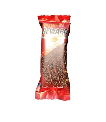 كيك 3 لايه شكلاتي ريوارد آناتا