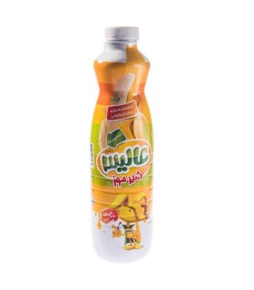 شيرموز بطري 1 ليتر عاليس