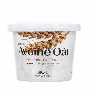 كرم دست و صورت كاسه اي 200 ميل جودوسر بيول