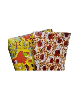 كاغذ كادوئي