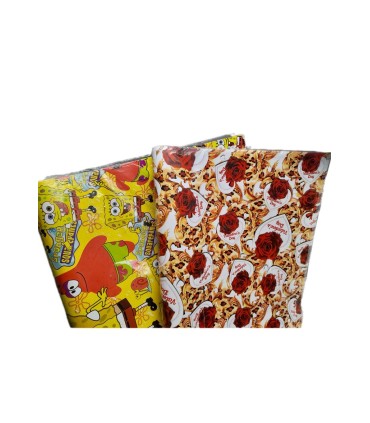 كاغذ كادوئي