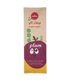 لواشك 90 گرم ورقه اي آلو مادلين