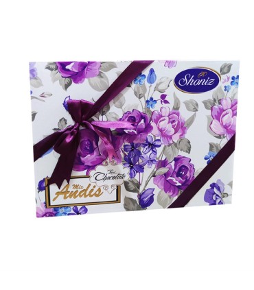 شكلات كادويي آنديس شونيز