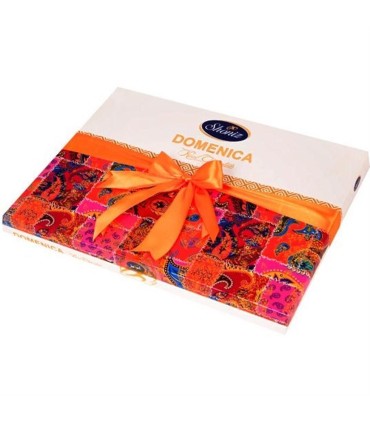 شكلات كادويي دمنيكا شونيز