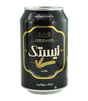 ماءالشعير 330 ميل قوطي كلاسيك ايستك