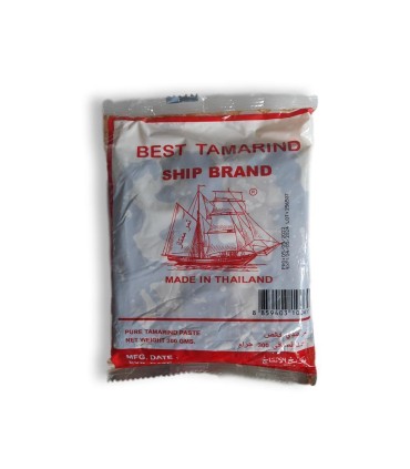 تمر هندي 300 گرم تايلندي اصل