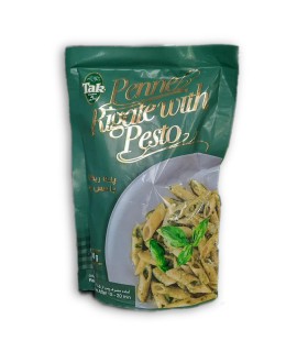 پاستا 180 گرم پنه سس پستو تك