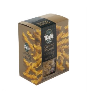 ماكاراني فرمي 350 گرم پيكولي جعبه اي تك