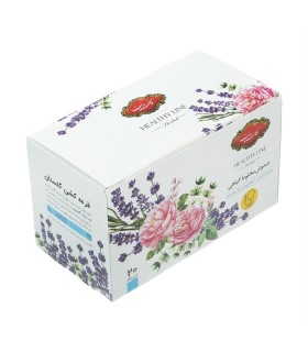 دمنوش 20 عددي سرماخوردگي گلستان