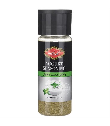 چاشني 70 گرم پت ماست و خيار گلستان