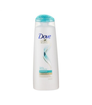 شامپو 200 ميل روزانه داو