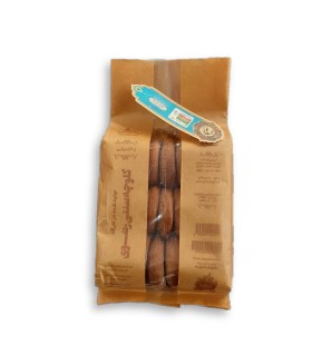 كلوچه زنجبيلي 650 گرم رضوي