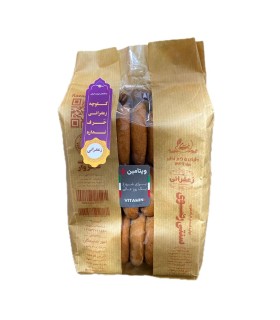 كلوچه 650 گرم رضوي