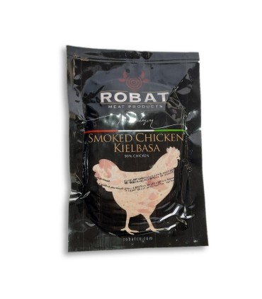 كالباس 300 گرم مرغ تنوري 90% رباط