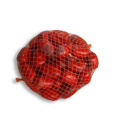 سوسيس 500 گرم توري فسقلي 55% رباط