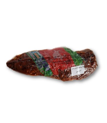 فيله بوقلمون ساده/اسپايسي رباط