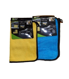 دستمال نظافت ميكروفايبر همه كاره