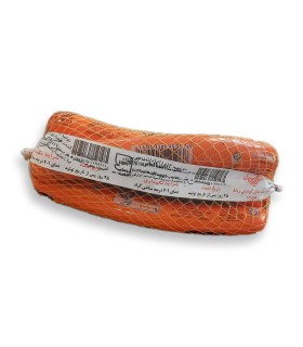 سوسيس 500 گرم آلماني توري رباط