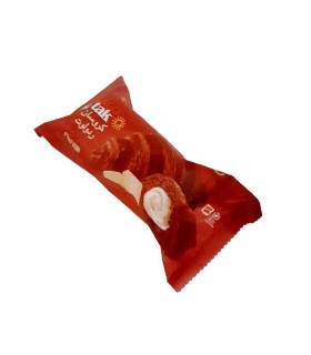 كروسان ردولت با مغز شيري پيكو تك