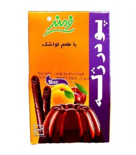 پودر ژله لواشك فرمند