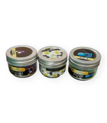 شمع معطر درب فلزي