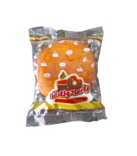 كيك پيراشكي بابي