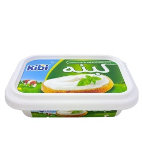 پنير 180 گرم لبنه كيبي روزانه
