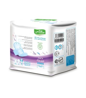 نوار بهداشتي خيلي بزرگ سافتكس